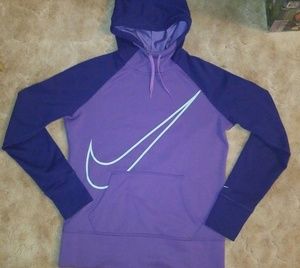 Nike Therma-Fit Hoodie
